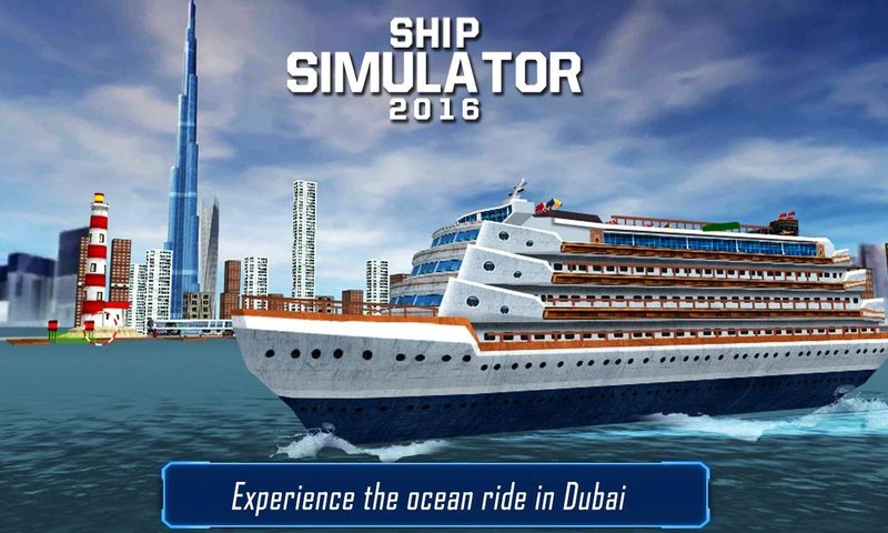 ship simulator 2017 free download